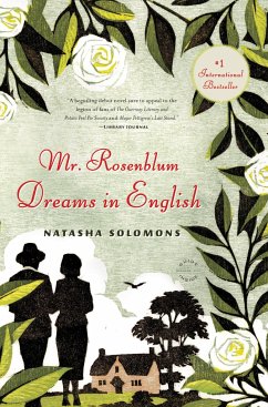 Mr. Rosenblum Dreams in English - Solomons, Natasha