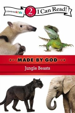 Jungle Beasts - Zondervan