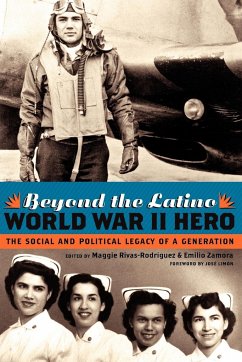 Beyond the Latino World War II Hero