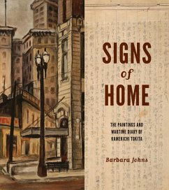 Signs of Home - Johns, Barbara