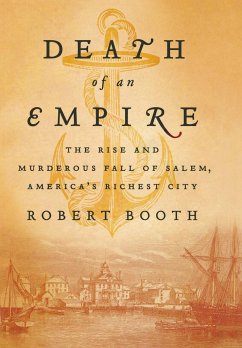 Death of an Empire - Booth, Robert