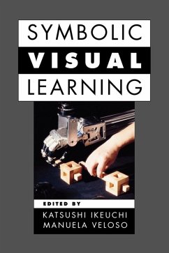Cover Symbolic Visual Learning