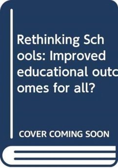 Cover Rethinking Schools