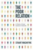 The Poor Relation: A History of Social Sciences in Australia