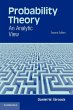 Probability Theory - Bild 1