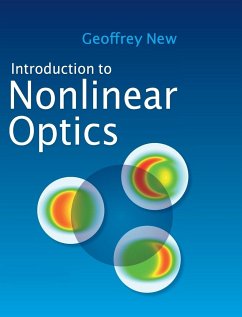 Introduction to Nonlinear Optics - New, Geoffrey