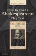 How to Read a Shakespearean Play Text - Bild 1