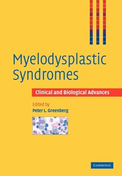 Myelodysplastic Syndromes - Greenberg