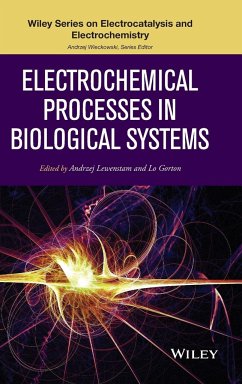 Electrochemical Processes in Biological Systems