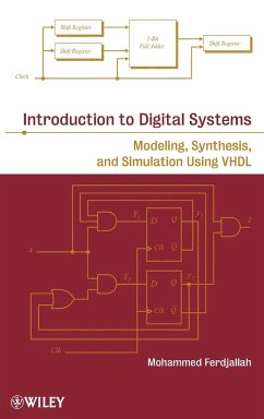 Introduction to Digital Systems - Ferdjallah, Mohammed
