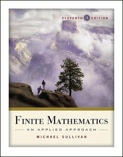 Finite Mathematics - Sullivan, Michael