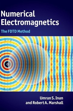 Numerical Electromagnetics - Inan, Umran S.; Marshall, Robert A.