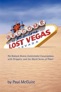 Lost Vegas - Mcguire, Paul