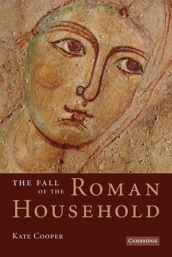 The Fall of the Roman Household - Cooper, Kate