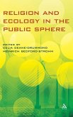 Religion and Ecology in the Public Sphere
