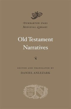 Old Testament Narratives