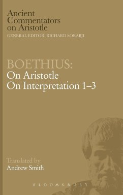 Cover Boethius