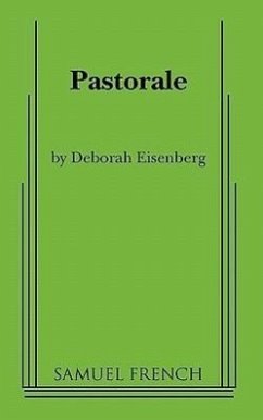 Cover Pastorale