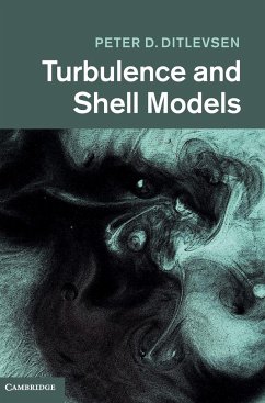 Turbulence and Shell Models - Ditlevsen, Peter D.