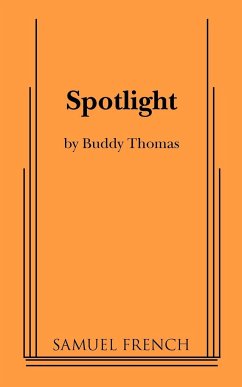 Spotlight - Thomas, Buddy