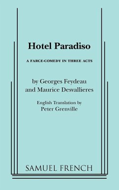 Hotel Paradiso