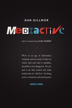 Mediactive - Gillmor, Dan