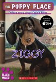 Ziggy (the Puppy Place #21)