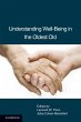 Understanding Well-Being in the Oldest... - Bild 1