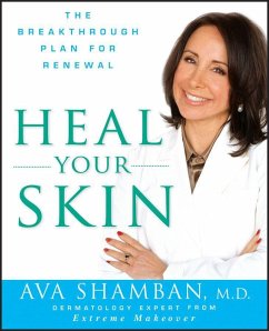 Heal Your Skin - Shamban, Ava