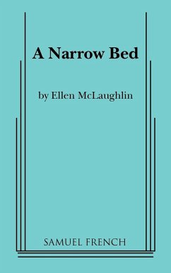 A Narrow Bed - Mclaughlin, Ellen