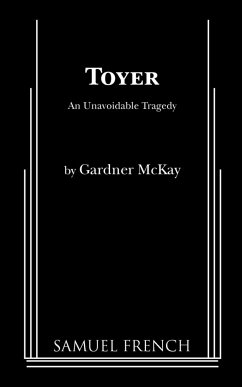 Toyer - McKay, Gardner