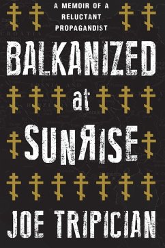 Balkanized at Sunrise - Tripician, Joe