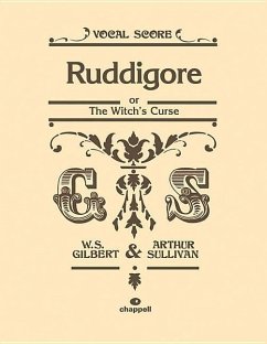 Ruddigore