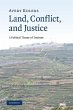 Land, Conflict, and Justice - Bild 1
