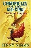 The Secret Kingdom (Chronicles of the Red King #1), 1: The Enchanted Moon Cloak
