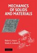 Mechanics of Solids and Materials - Bild 1