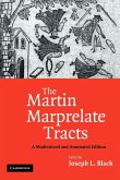 The Martin Marprelate Tracts