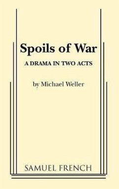 Spoils of War - Weller, Michael