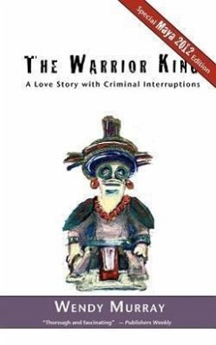 The Warrior King - Murray, Wendy