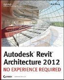 Autodesk Revit Architecture