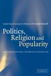 Politics, Religion and Popularity in... - Bild 1