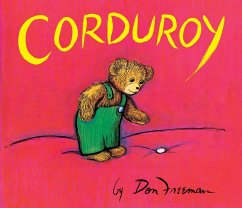 Corduroy - Freeman, Don