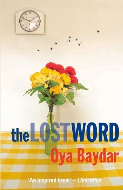 The Lost Word - Baydar, Oya
