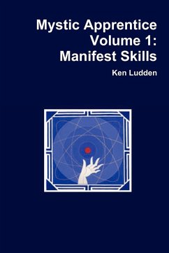 Mystic Apprentice Volume 1 - Ludden, Ken