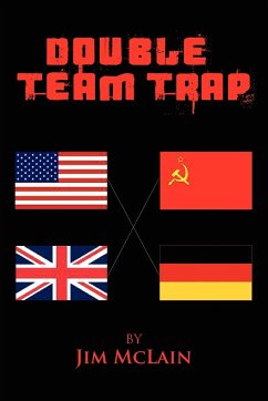 Double Team Trap - McLain, Jim