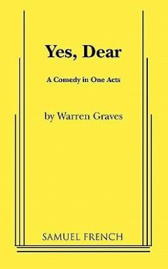 Yes, Dear - Graves, Warren