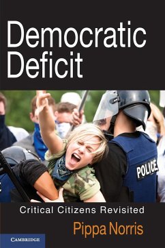 Democratic Deficit - Norris, Pippa