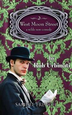 Cover West Moon Street
