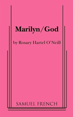 Marilyn/God - O'Neill, Rosary Hartel