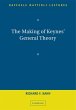 The Making of Keynes' General Theory - Bild 1